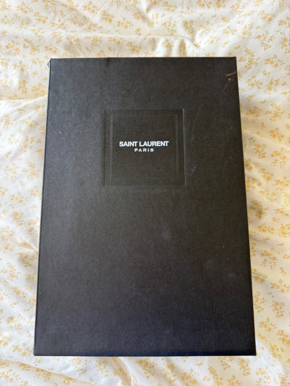 Saint Laurent sneakers - Picture 11 of 11
